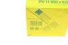 Фильтр топливный (к-кт) -FILTER MANN PU 11 002 Z KIT (фото 10)