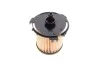 Фильтр топливный -FILTER MANN PU 12 003/1 Z (фото 4)