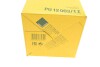 Фильтр топливный -FILTER MANN PU 12 003/1 Z (фото 6)