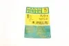 Фильтр топливный -FILTER MANN PU 51 X (фото 2)