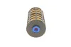 Фильтр топливный -FILTER MANN PU 7004 Z (фото 2)