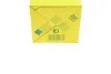 Фильтр топливный -FILTER MANN PU 7004 Z (фото 7)