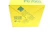 Фильтр топливный -FILTER MANN PU 7005 (фото 7)