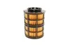 Фильтр топливный -FILTER MANN PU 7012 Z (фото 3)