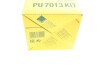 Фильтр топливный (к-кт) -FILTER MANN PU 7013 KIT (фото 7)