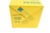 Фильтр топливный -FILTER MANN PU 7015 (фото 6)