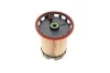 Фильтр топливный -FILTER MANN PU 8014 (фото 5)