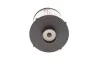 Фильтр топливный (к-кт) -FILTER MANN PU 9009 Z KIT (фото 2)