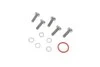 Фильтр топливный (к-кт) -FILTER MANN PU 9009 Z KIT (фото 6)