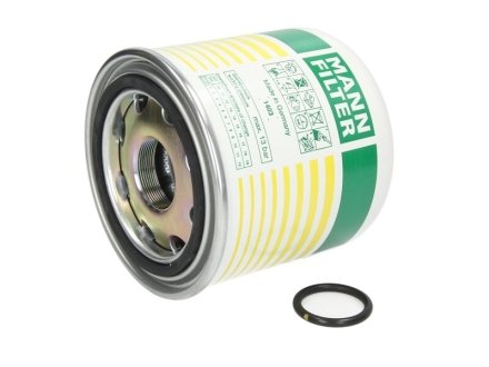 Картридж осушителя воздуха MANN TB 1364 X