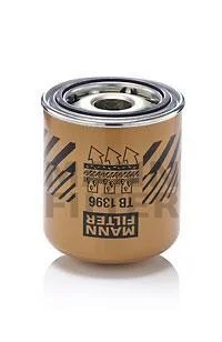 Фильтр влагоотделителя MANN TB1396X