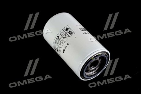 Фильтр масляный MANN W 10 004