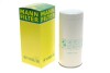 Фильтр масляный -FILTER MANN W 11 102/36 (фото 1)
