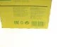 Фильтр масляный -FILTER MANN W 11 102/36 (фото 5)