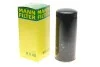 Фильтр масляный -FILTER MANN W 11 102 (фото 1)