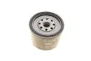 Фильтр масляный -FILTER MANN W 1114/80 (фото 4)