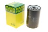 Фильтр масляный -FILTER MANN W 1160 (фото 1)
