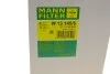 Фильтр масляный MANN W 13145/6 (фото 5)