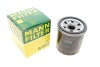 Фильтр масляный -FILTER MANN W 6021 (фото 1)