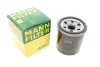 Фильтр масляный -FILTER MANN W 6021 (фото 1)