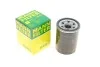 Фильтр масляный -FILTER MANN W 610/2 (фото 1)
