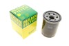 Фильтр масляный -FILTER MANN W 610/7 (фото 1)
