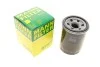 Фильтр масляный -FILTER MANN W 610/7 (фото 1)