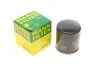 Фильтр масляный -FILTER MANN W 68/3 (фото 1)