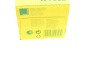 Фильтр масляный -FILTER MANN W 7032 (фото 5)