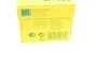 Фильтр масляный -FILTER MANN W 7032 (фото 5)