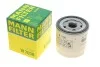 Фильтр масляный -FILTER MANN W 7038 (фото 1)