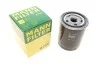 Фильтр масляный -FILTER MANN W 7041 (фото 1)