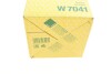 Фильтр масляный -FILTER MANN W 7041 (фото 5)