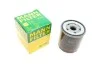 Фильтр масляный -FILTER MANN W 7043 (фото 1)