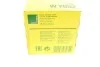 Фильтр масляный -FILTER MANN W 7052 (фото 5)