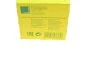 Фильтр масляный -FILTER MANN W 7053 (фото 5)