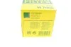 Фильтр масляный -FILTER MANN W 7056 (фото 5)