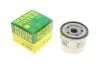 Фильтр масляный -FILTER MANN W 7057 (фото 1)