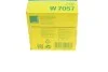 Фильтр масляный -FILTER MANN W 7057 (фото 5)