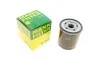 Фильтр масляный -FILTER MANN W 7058 (фото 1)