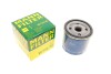 Фильтр масляный -FILTER MANN W 712/16 (фото 1)