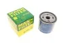 Фильтр масляный -FILTER MANN W 712/16 (фото 1)