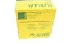 Фильтр масляный -FILTER MANN W 712/16 (фото 5)