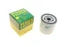Фильтр масляный -FILTER MANN W 712/43 (фото 1)