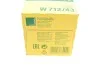 Фильтр масляный -FILTER MANN W 712/43 (фото 5)