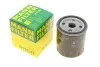 Фильтр масляный -FILTER MANN W 712/47 (фото 1)