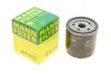Фильтр масляный -FILTER MANN W 712/52 (фото 1)