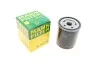 Фильтр масляный -FILTER MANN W 712/54 (фото 1)