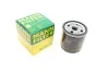 Фильтр масляный -FILTER MANN W 712/75 (фото 1)