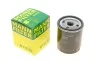 Фильтр масляный -FILTER MANN W 712/82 (фото 1)